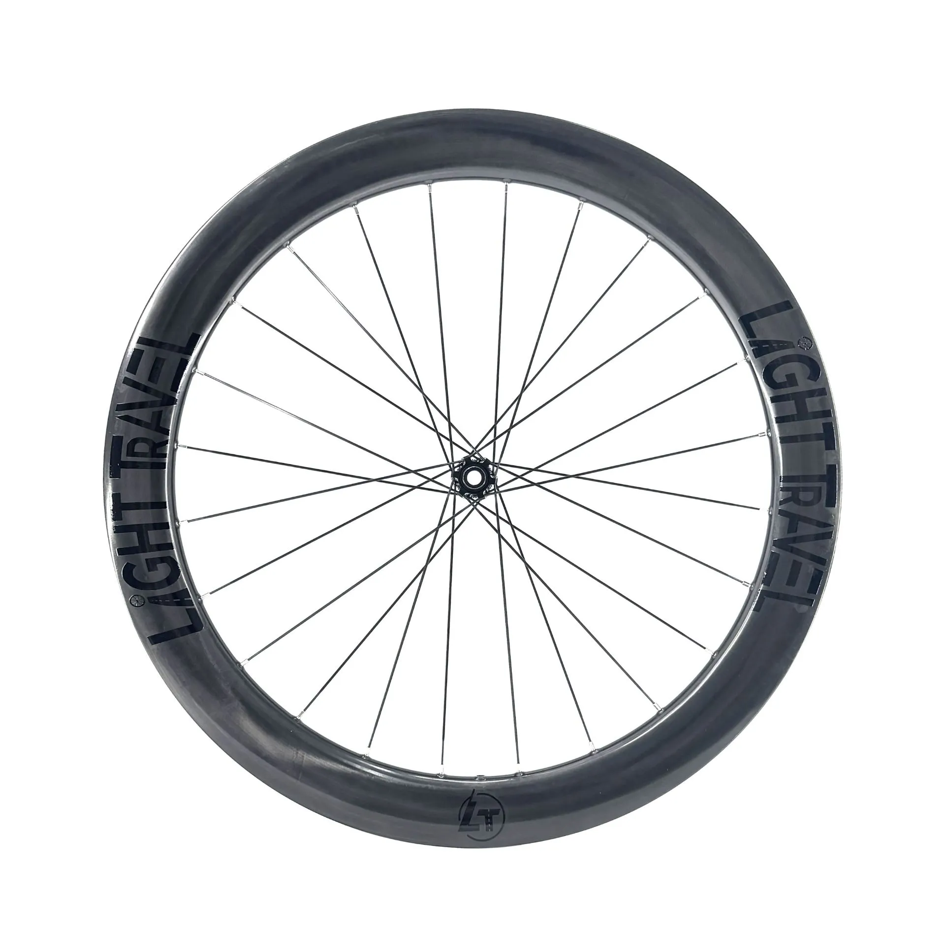 700C clincher carbon wheels