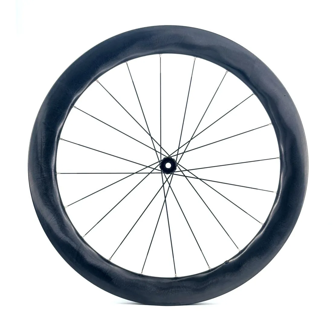 Same-Size Wheelset 25-28mm carbon wheels