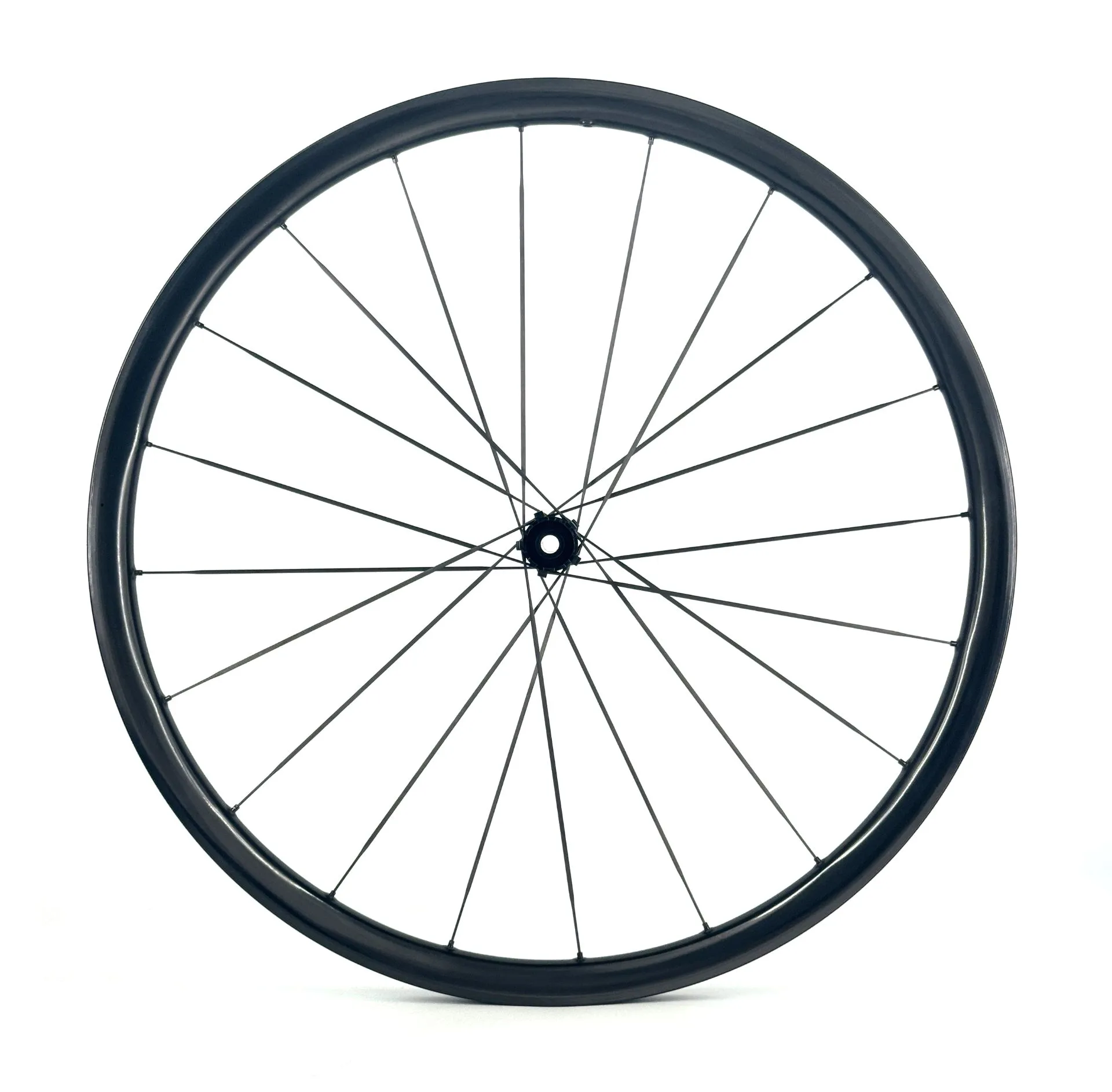 Same-Size Wheelset 700C carbon wheels