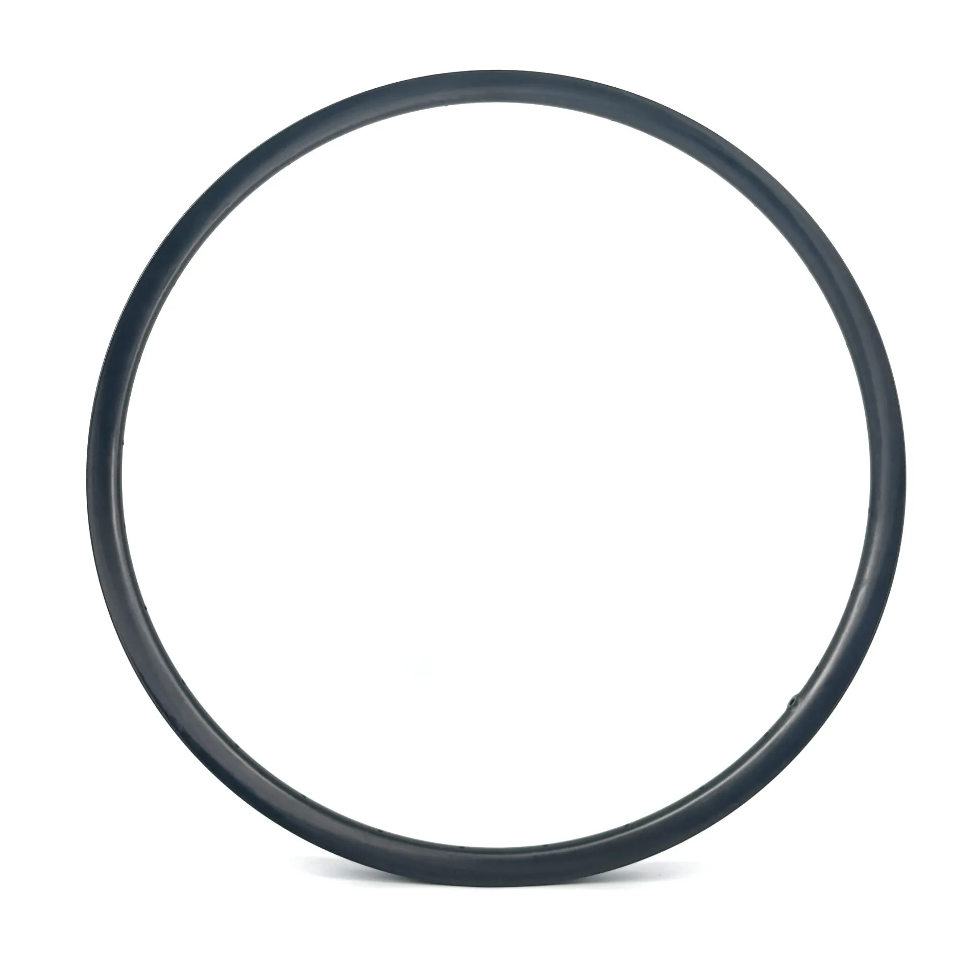 XC clincher carbon wheels