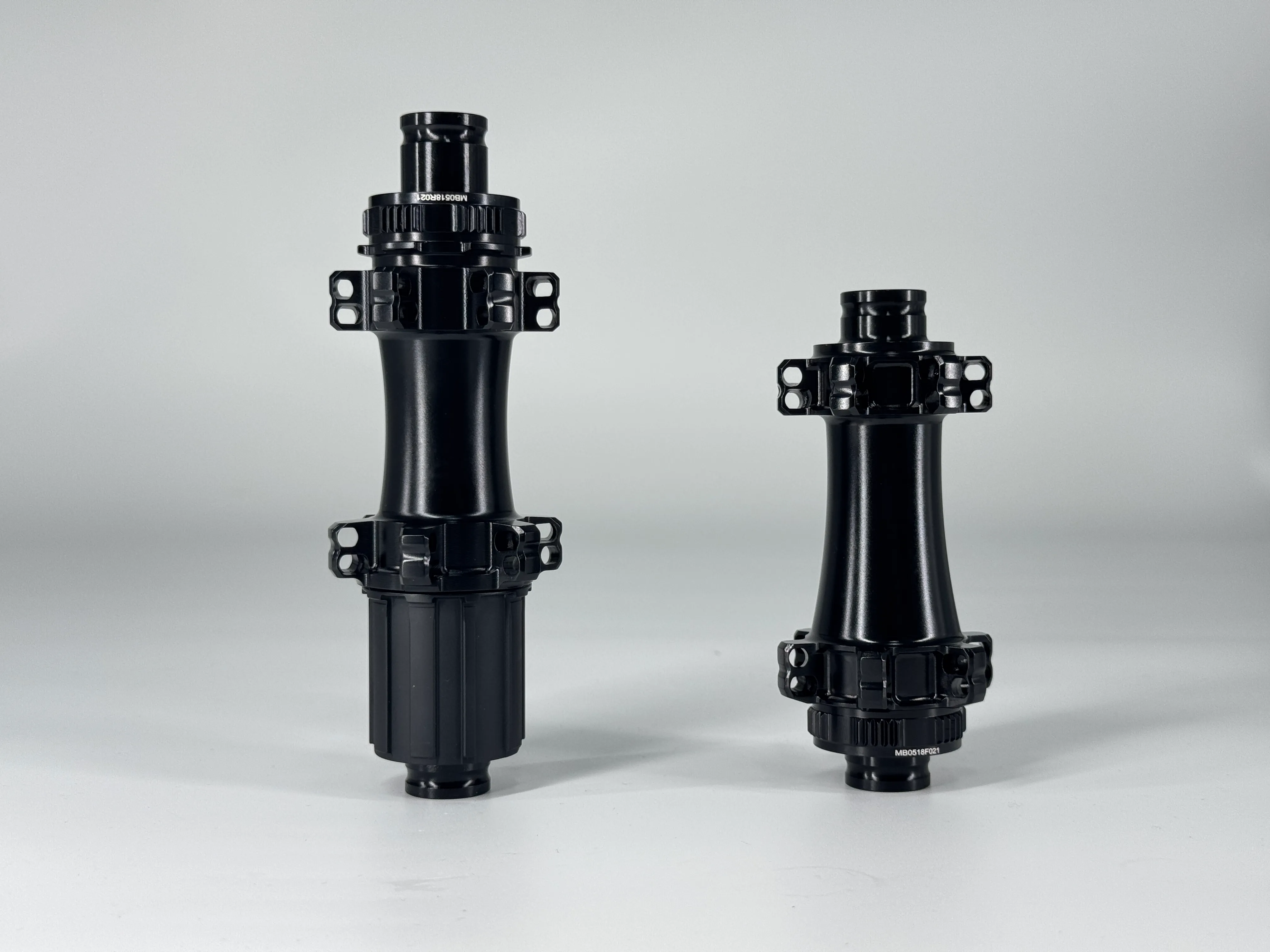 New Launch: Light Travel Cycling 215 & 235 Precision Ultra-Light Road Hubs – Redefine Power Transfer