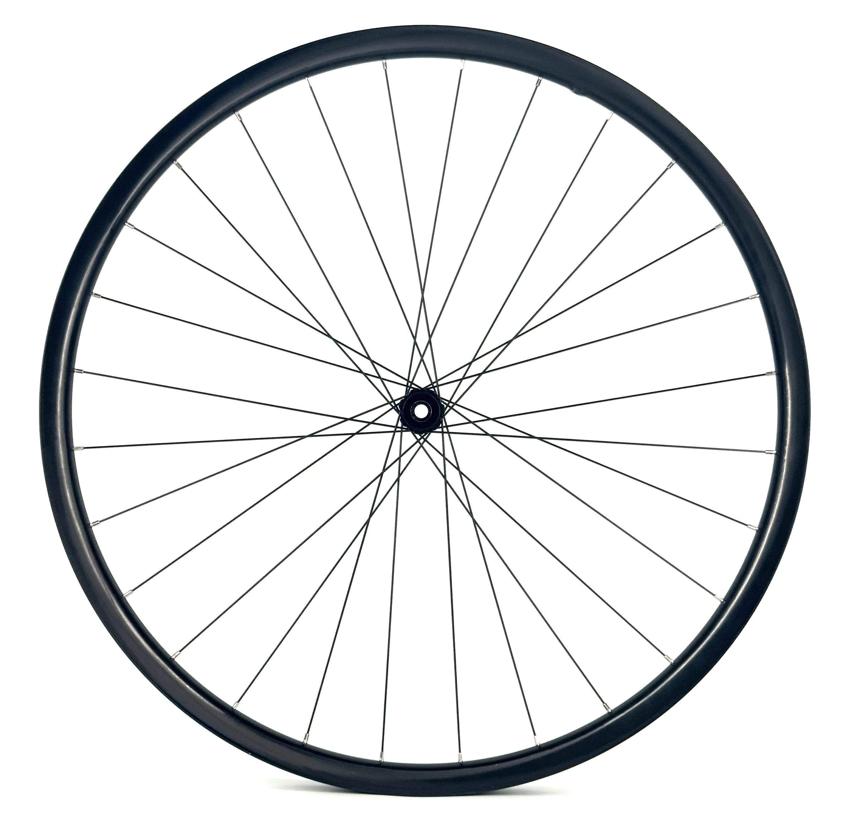 Same-Size Wheelset 29-30mm carbon wheels