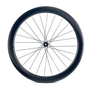 LT WAR25-50 Disc - 700C Carbon Wheelset customer photo 1